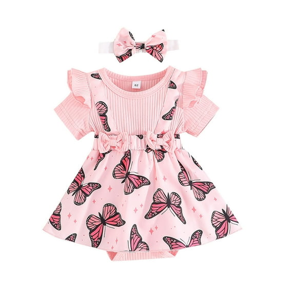 boys girls clothes set