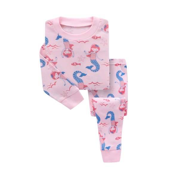 boys girls clothes set