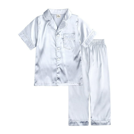 boys girls clothes set