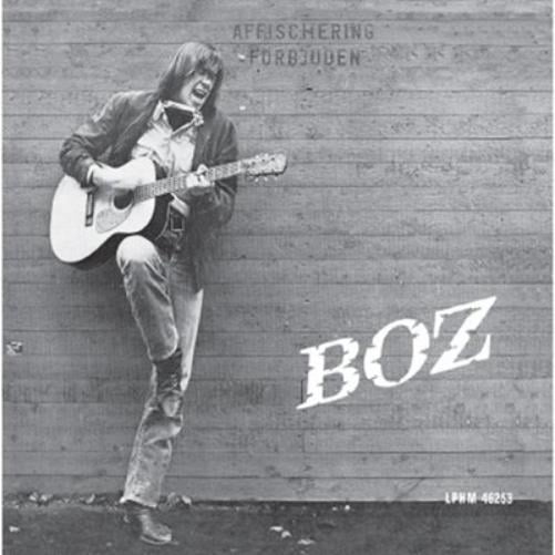 boz scaggs Boz (, ) (CD)