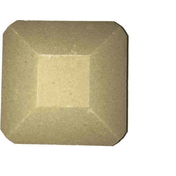 Frired Ceramic Briquettes (Also Fits Alfresco Grills) Qty-28