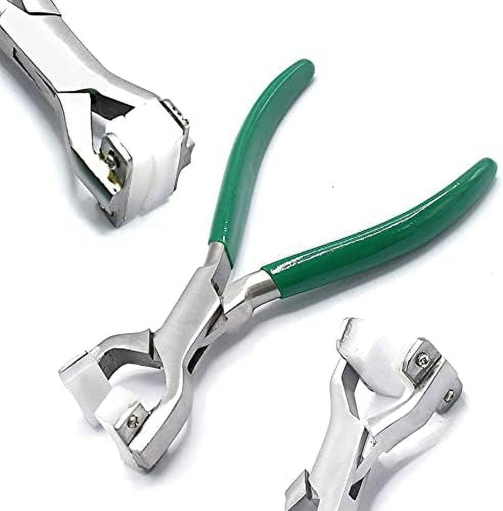 bracelet bending pliers - jewelry forming tool, for shaping bracelets ...