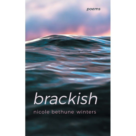 brackish (Hardcover)