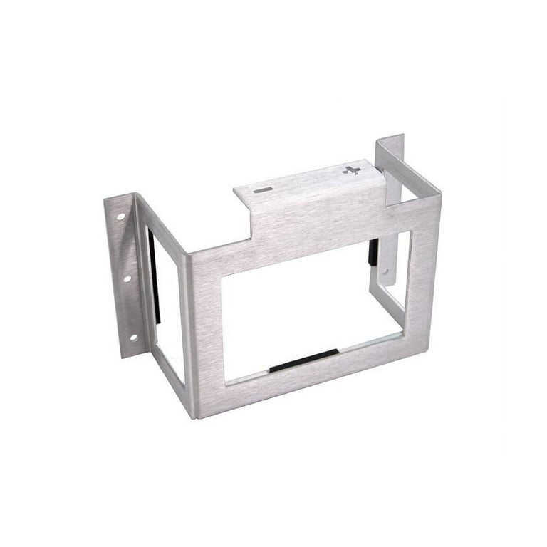 Braille Battery Mount Kit Laydown B14115/B14115C 1418 Braille Battery Mount Kit Laydown B14115/B14115C 1418
