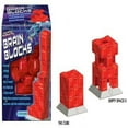 thumbnail image 1 of brain blocks puzzle, 1 of 1