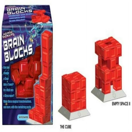 brain blocks puzzle