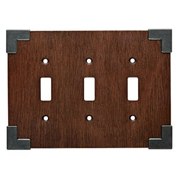 brainerd 662652 rowland tripple toggle