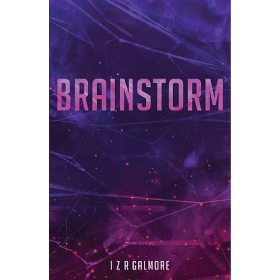 brainstorm (Paperback)