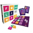 thumbnail image 1 of Brainwright Flip - The Tile Turning Teaser Puzzle, 1 of 1