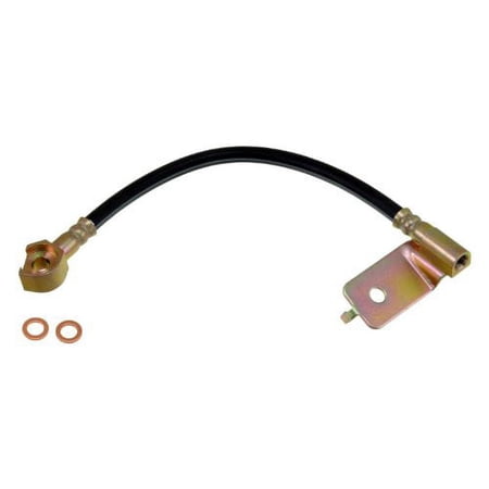 brake hydraulic hose