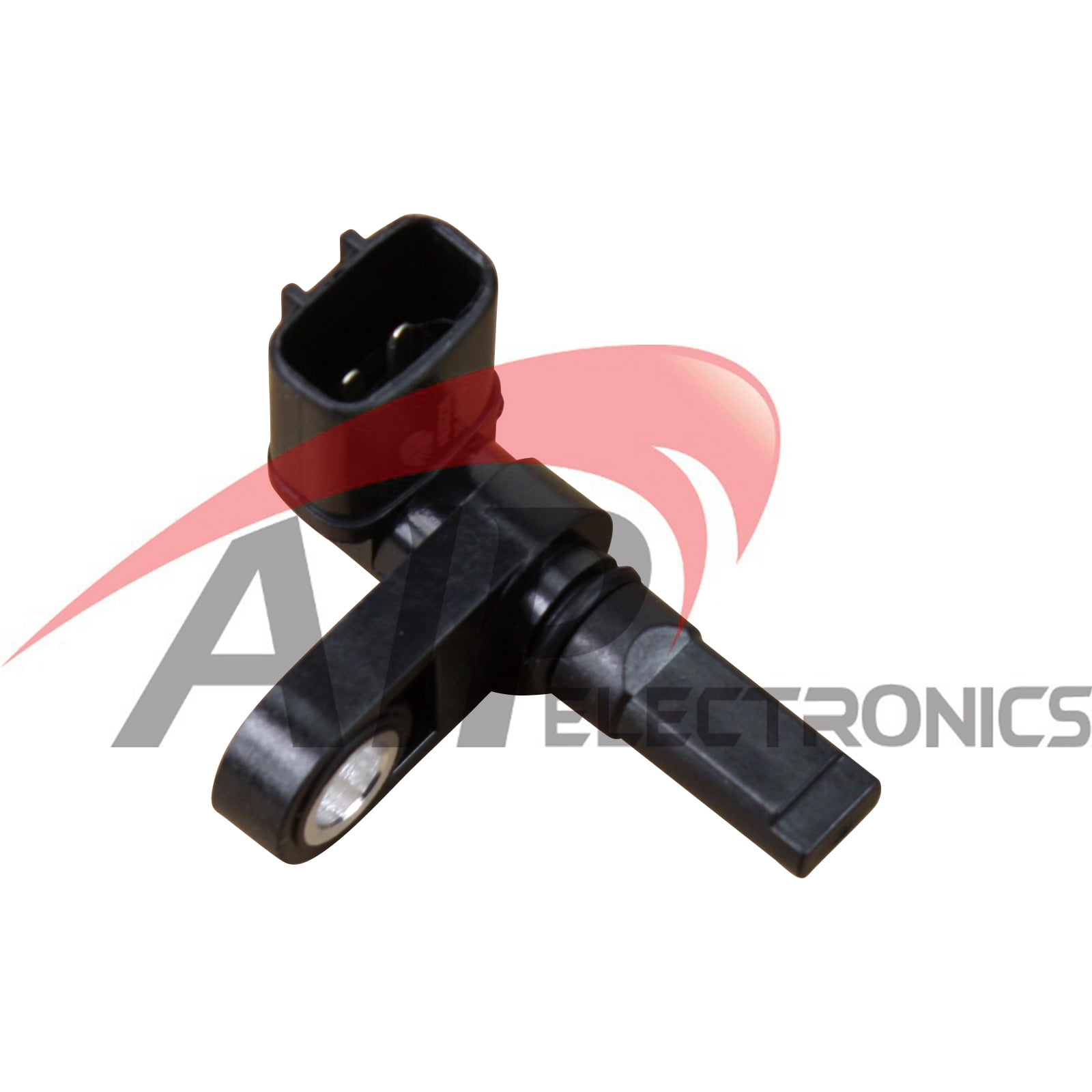 4-Pack ABS Wheel Speed Sensors For 2005-2022 Toyota Tacoma & 4Runner – Front & Rear