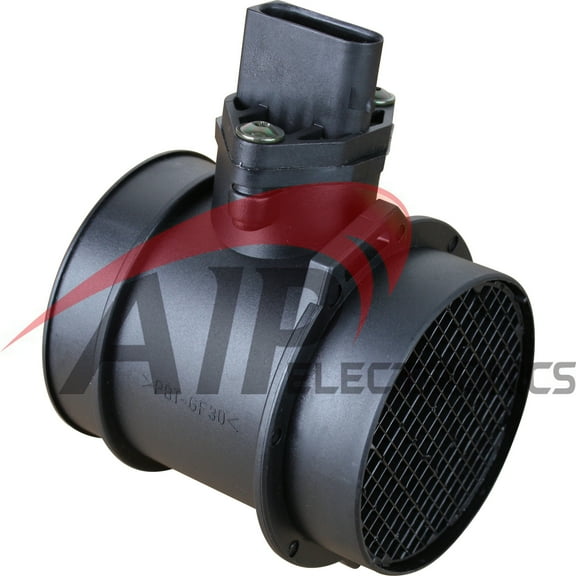 New Mass Air Flow (MAF) Sensor For 2007-2009 Dodge Sprinter Van (Part #68017661AA)