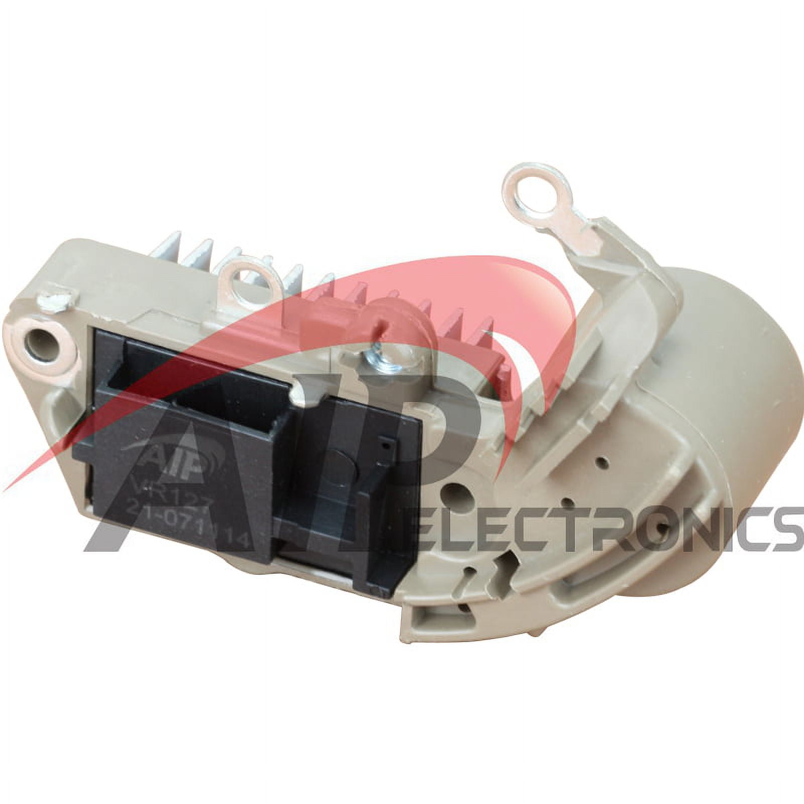 brand new voltage regulator alternator charging system for 19831992