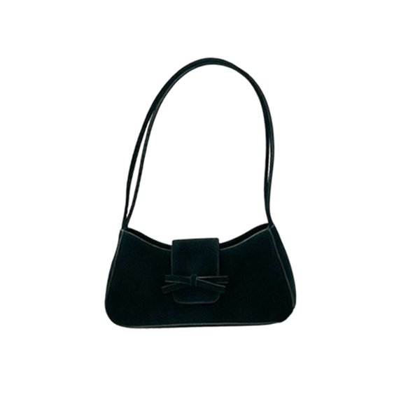 bravefron Fashion Crossbody Purse, Lightweight Daily Shoulder Handbag, Casual Wide Strap Bag for Everyday Use