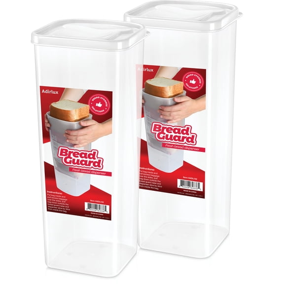 bread storage container