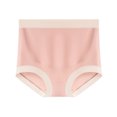 thumbnail image 1 of breaise Cotton Panties High Waisted Recovery Postpartum Panties Under Bump Maternity Underwear Full Coverage Underwear for Women, 1 of 2