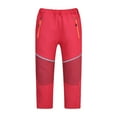 thumbnail image 1 of breaise Kids' Snow Pants Boys Girls Winter Ski Pants Cozy Thick Waterproof Winter Warm Pants Teen Holiday Snowboarding Snow Long Pants, 1 of 3