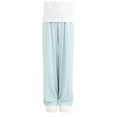 thumbnail image 1 of breaise Lounge Pants for Girls Wide Leg Baggy Pants Elastic Waist Parachute Pants Jogger Sweatpants Fall Streetwear, 1 of 6