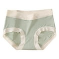 thumbnail image 1 of breaise Maternity Underwear | Pregnancy Postpartum Panties | Foldable Briefs Under the Bump, 1 of 6