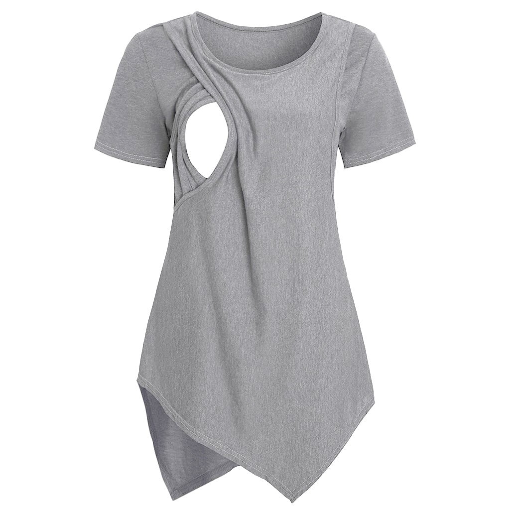 66 Best Nursing Clothes & Clothing For Breastfeeding Moms | Peanut