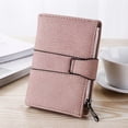 thumbnail image 1 of breaise Small Wallet for Women,Womens Wallet Bifold Multi Card Holder RFID Blocking Card Compact Wallets With Zipper Coin Pocket, 1 of 7