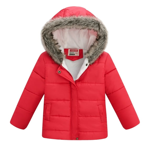 breaise Toddler Boys Girls Fleece Vest Kids Polar Fleece Zipper Jacket Sleevless Fall Winter Warm Outerwear With Pockets 18Months-7Years