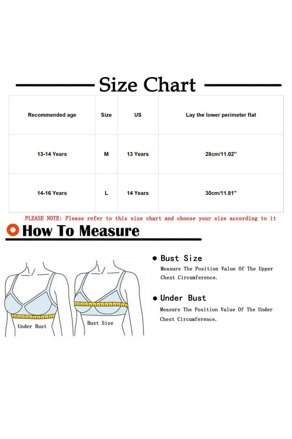 Training Bras for Girls Seamless Cami Bralettes Sports Bra Lightweight Solid Tank Tops