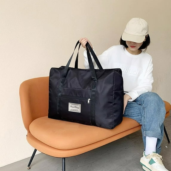 breaise Travel Duffle Bag Weekender Bags for Women with Shoe Compartment Carry on Overnight Bag Gym Duffel Bag with Wet Pocket Hospital Bags for Labor and Delivery