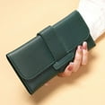 thumbnail image 1 of breaise Wallet for Women Credit Card Holder Purses Bag Trendy Wallet Ladies Travel Purse, 1 of 4