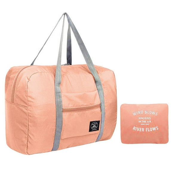 breaise Weekender Bags for Women,Travel Bag Carry on Gym Bag, Travel Duffle Bag Pocket/Front Phone Pocket/Trolley Sleeve Pocket