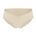 thumbnail image 1 of breaise Women Pregnant Panties Breathable Stretch Mama Panties Pregnant Women's Underwear With High Waist and Belly Support, 1 of 7