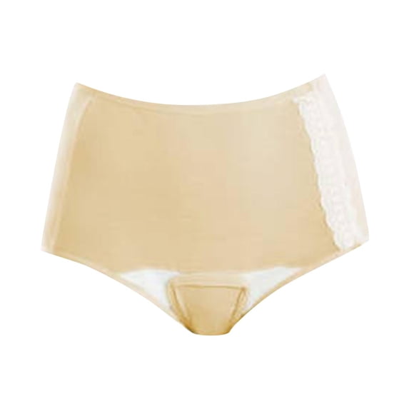 breaise Women's Adult Post Surgery Underwear,Postoperative Care Underwear,Tear Away Underwear,Reusable Underpants