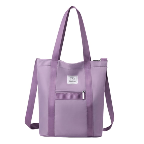 breaise Women's Handbag, Women's Soft Tote Shoulder Bag, Large Capacity Handbag，Soft Leather Women's Shoulder Bag