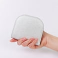 thumbnail image 1 of breaise Women’s Small Coin Purse Cute Zipper Change Purse, Pocket-Sized, Solid Color, Coin Bag, 1 of 4