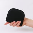 thumbnail image 1 of breaise Women’s Small Coin Purse Cute Zipper Change Purse, Pocket-Sized, Solid Color, Coin Bag, 1 of 4