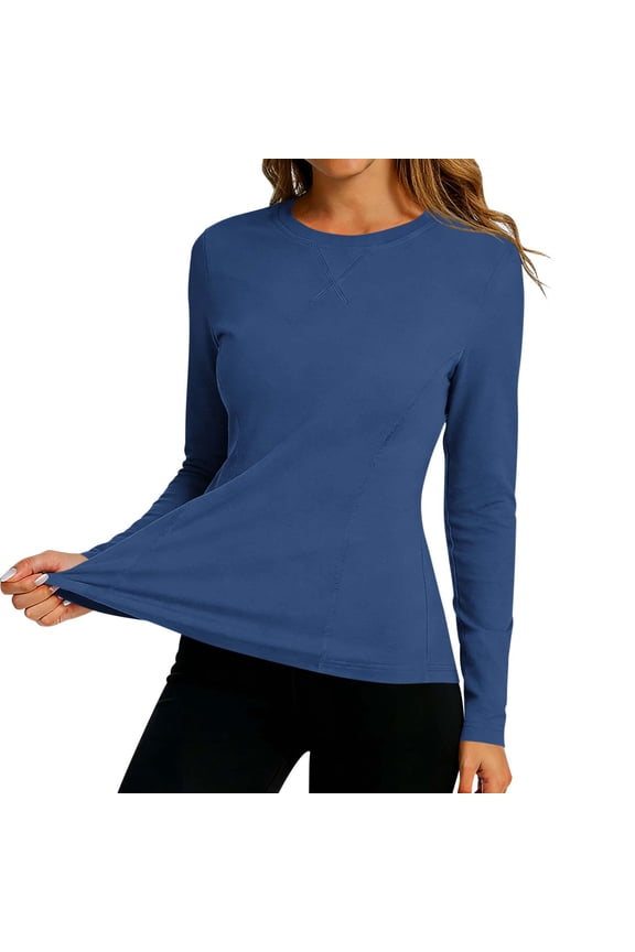 Women's Sun Shirt Short Sleeve Workout Tops Athletic Quick Dry Shirt Running Yoga Gym Basic T-Shirt