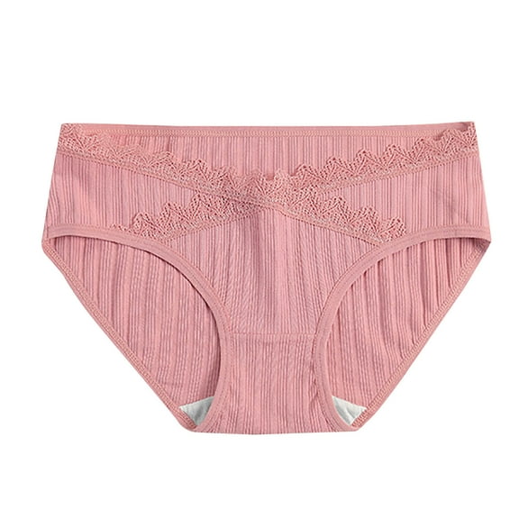 breaise Women's Under The Bump Maternity Panties Pregnancy Postpartum Maternity Underwear Cotton Mama Panties