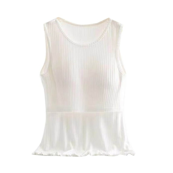breaise Womens Summer Maternity Nursing Tank Tops Ribbed Knit Sleeveless Shirts Soft Double Layer Breastfeeding Shirt Pregnancy Clothes