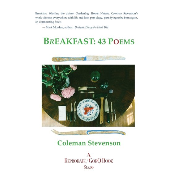breakfast, (Paperback)