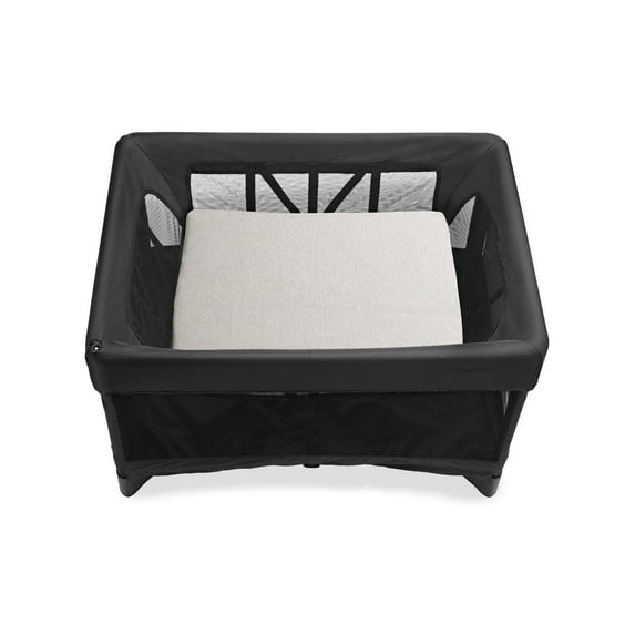 breeze® bassinet organic jersey cotton sheet