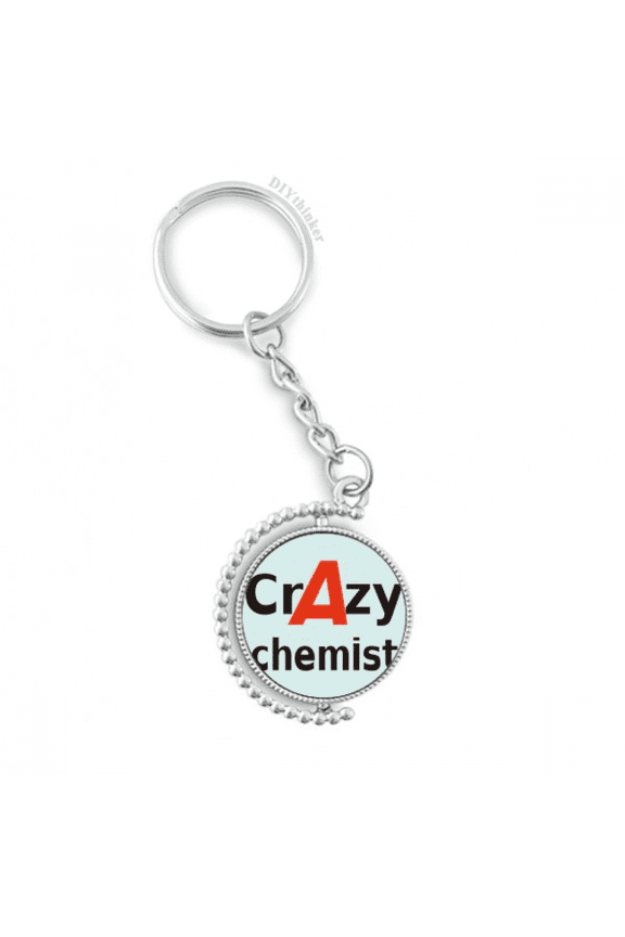 brief best cool chest chem. rotatable keyholder disc accessories chain clip