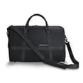 thumbnail image 1 of briggs & riley 280-4 baseline medium duffle - black, 1 of 7
