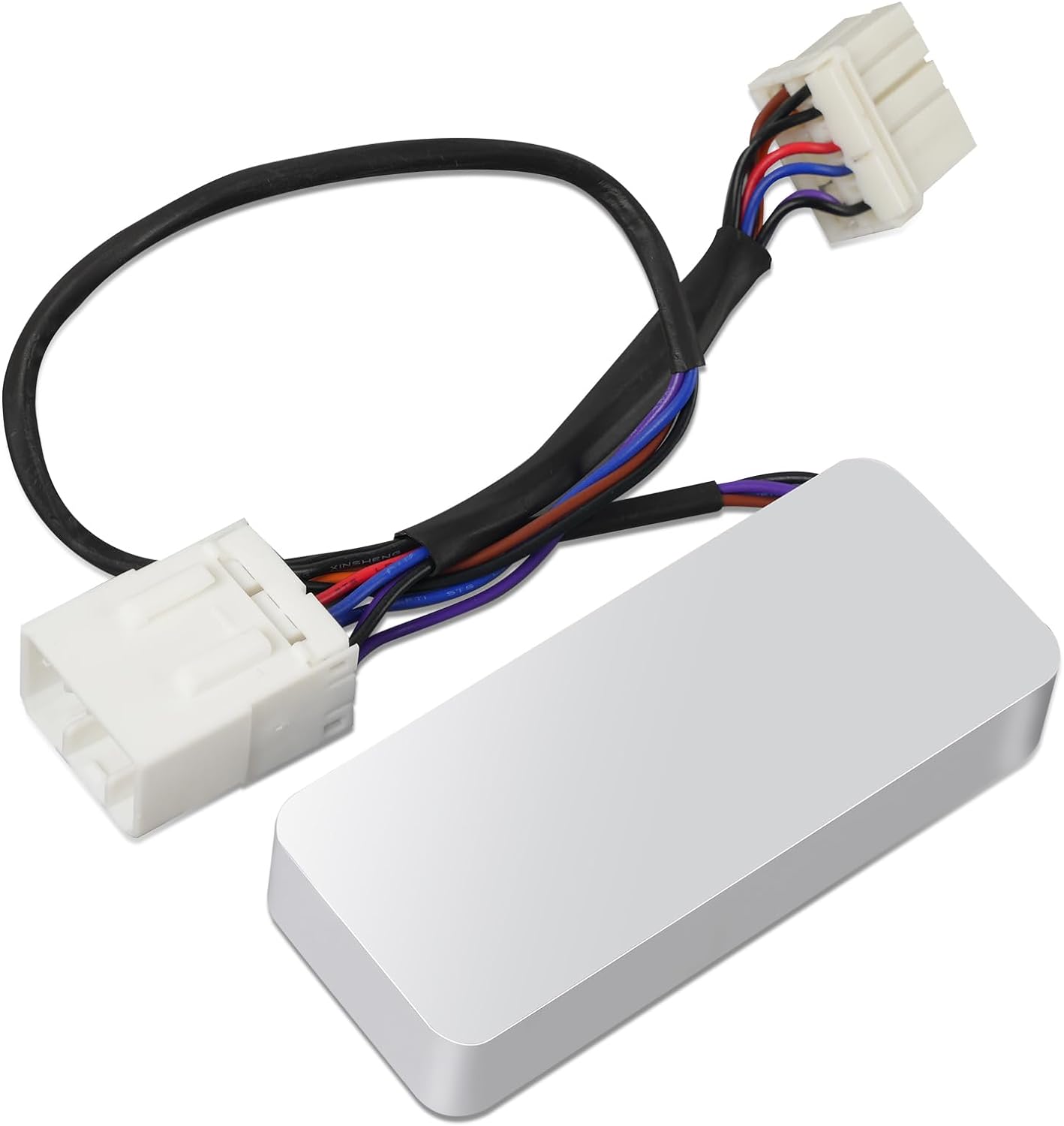 briidea Load Equalizer and Stabilizer Controller/Resistor Compatible