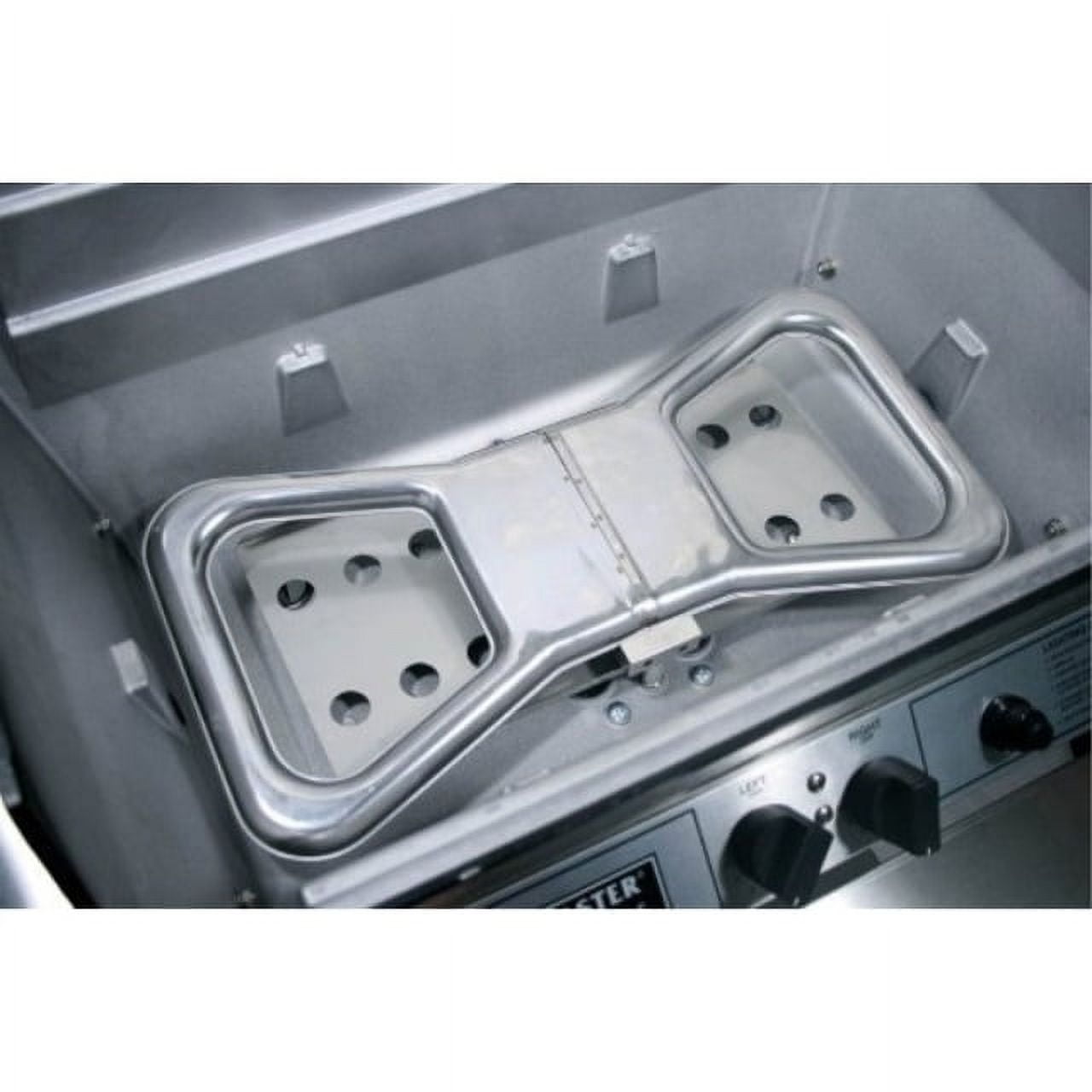 broilmaster dpp111 replacement burner kit for p3x series grills