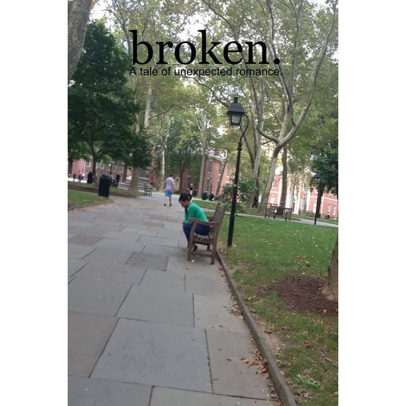 broken., (Paperback)