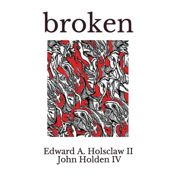 broken (Paperback)