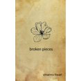 thumbnail image 1 of broken pieces, (Paperback), 1 of 1