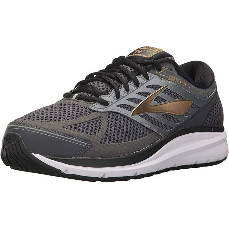 Brooks men's addiction 13 running shoes sale
