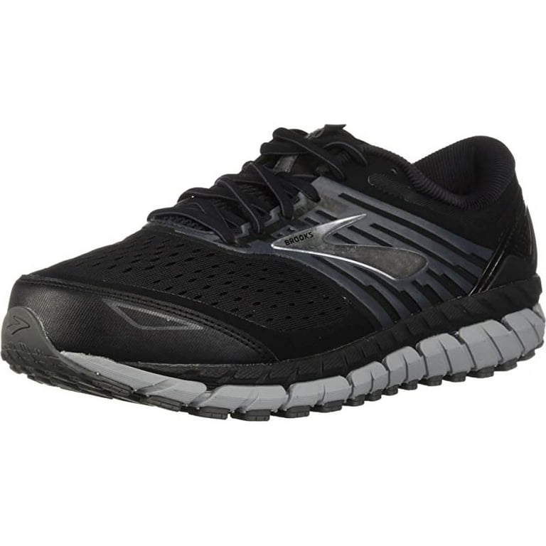 brooks men s beast 18 running shoes Walmart