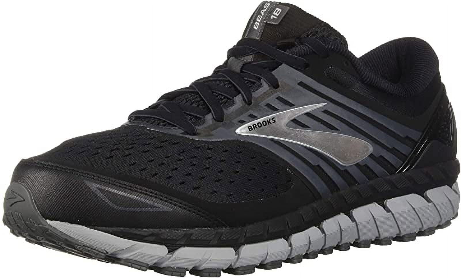 Brooks beast 2025 18 men